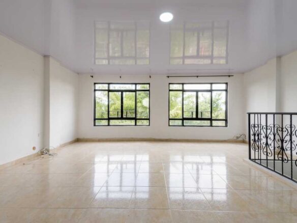 Vendo Edificio de 3 Pisos en Mercedes del Norte en Armenia Quindío