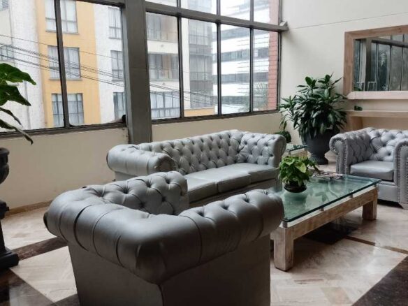 Vendo Apartamento Fundadores Armenia